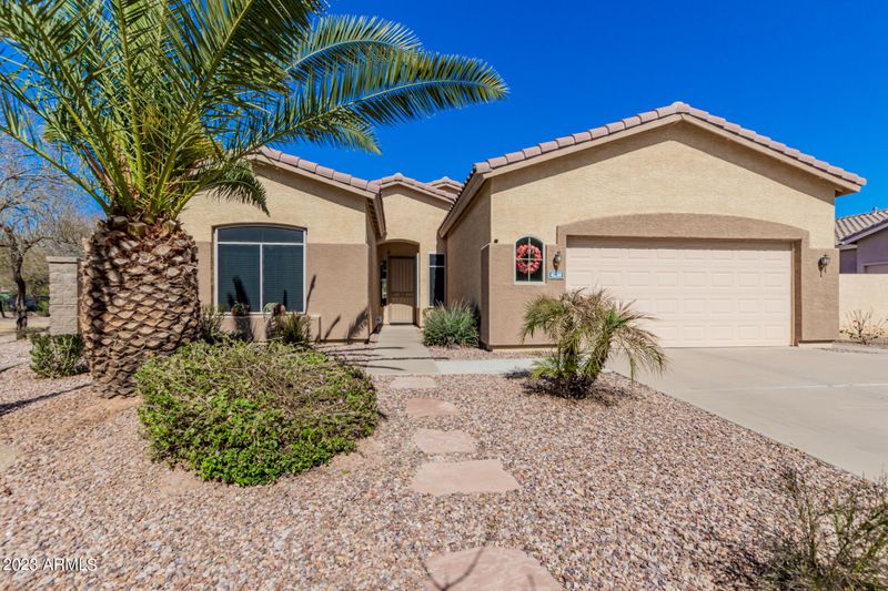 4258 E Lantern Pl, Gilbert, AZ 85297