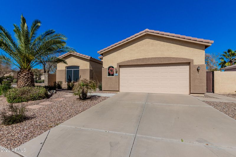 4258 E Lantern Pl, Gilbert, AZ 85297