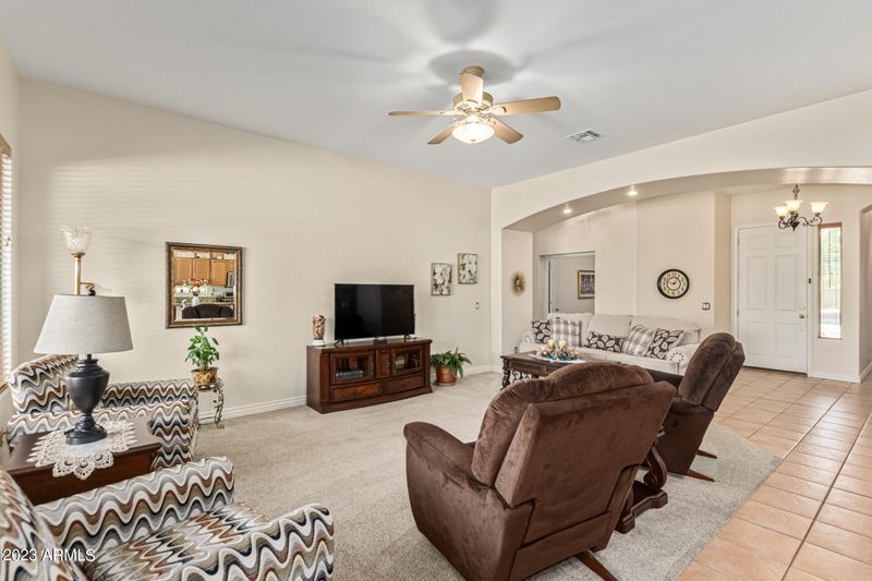 4258 E Lantern Pl, Gilbert, AZ 85297