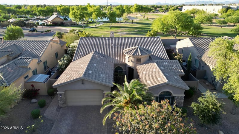 4258 E Los Altos Rd, Gilbert, AZ 85297