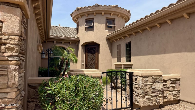 4258 E Los Altos Rd, Gilbert, AZ 85297