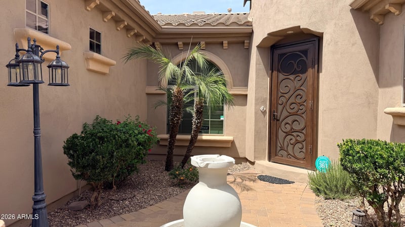 4258 E Los Altos Rd, Gilbert, AZ 85297