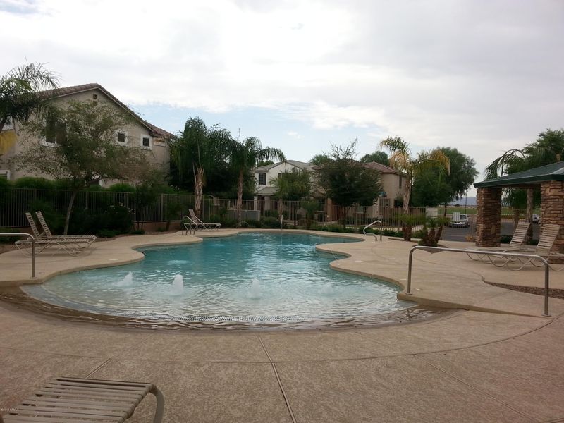 4258 E Oakland St, Gilbert, AZ 85295