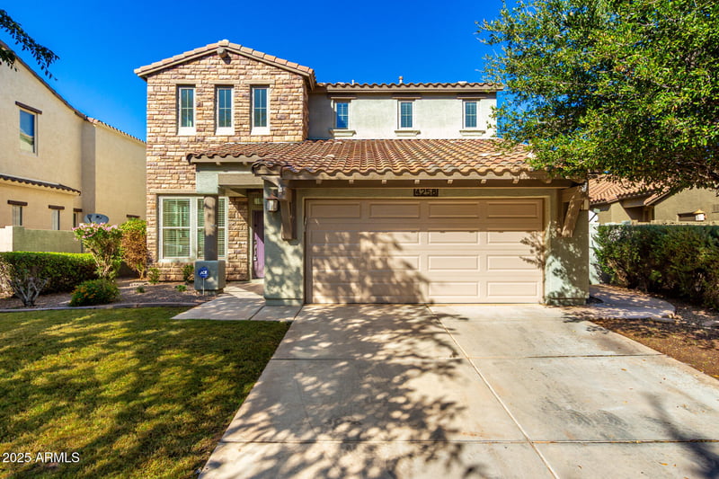 4258 Lexington Ave, Gilbert, AZ 85234
