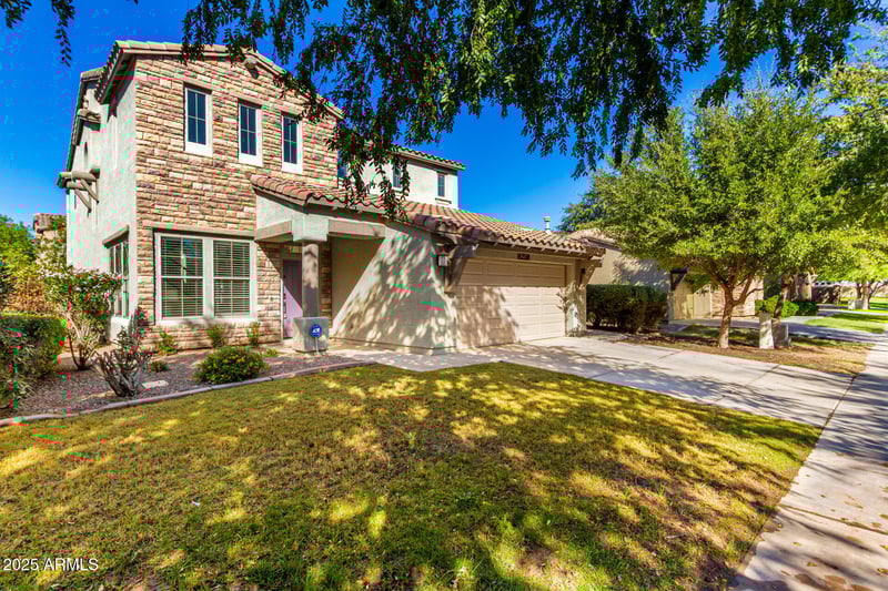 4258 Lexington Ave, Gilbert, AZ 85234