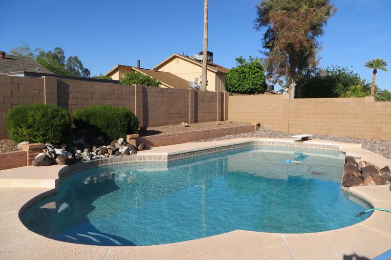 4258 W Redfield Rd, Phoenix, AZ 85053