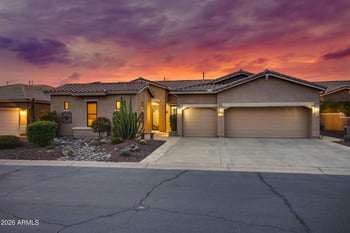 42584 Mallard Ln, Maricopa, AZ 85138