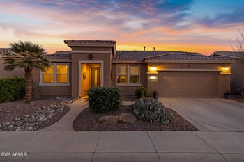42585 Heavenly Pl, Maricopa, AZ 85138