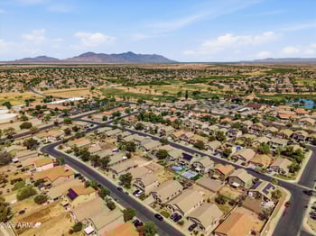 42586 Michaels Dr, Maricopa, AZ 85138