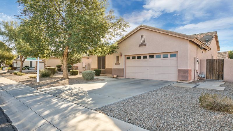 4259 E Harrison St, Gilbert, AZ 85295