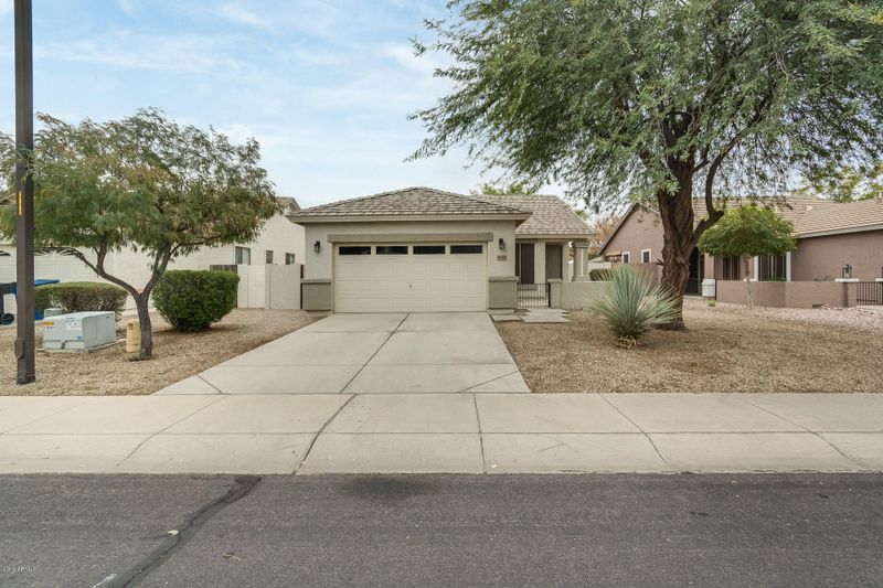 4259 E Oxford Ln, Gilbert, AZ 85295