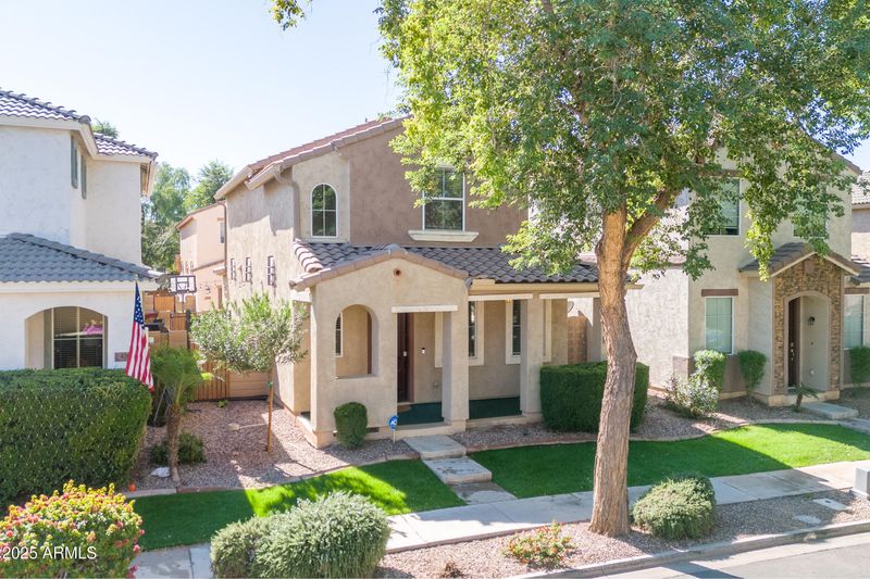 4259 E Tyson St, Gilbert, AZ 85295