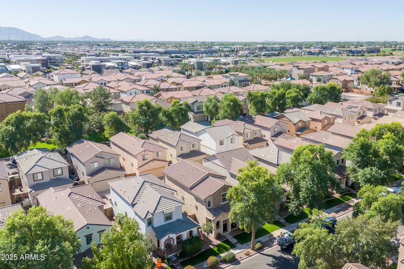 4259 E Tyson St, Gilbert, AZ 85295