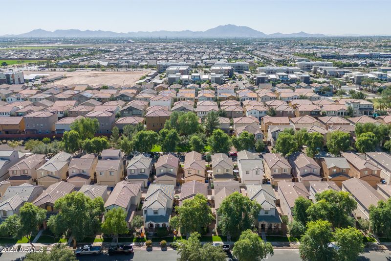 4259 E Tyson St, Gilbert, AZ 85295