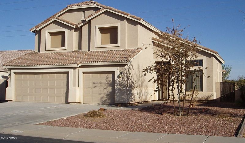 4259 S Martingale Rd, Gilbert, AZ 85297