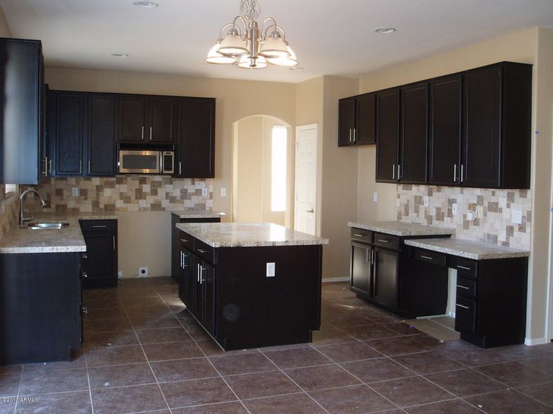 4259 S Martingale Rd, Gilbert, AZ 85297