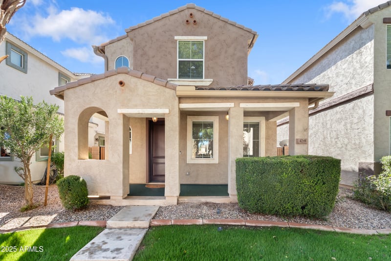4259 Tyson St, Gilbert, AZ 85295