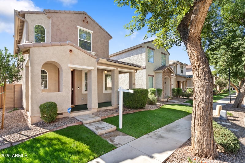 4259 Tyson St, Gilbert, AZ 85295