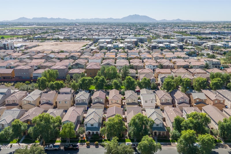 4259 Tyson St, Gilbert, AZ 85295