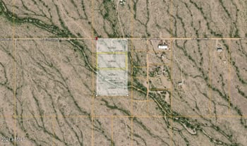 425th Ave And Bethany Home Rd LOT B, Tonopah, AZ 85354