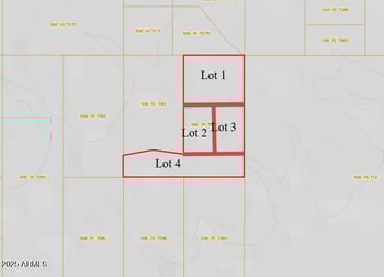 425th Ave Of Bethany --, Tonopah, AZ 85354