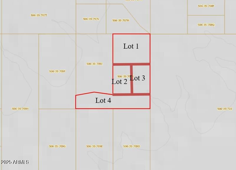 425th Ave Of Bethany --, Tonopah, AZ 85354