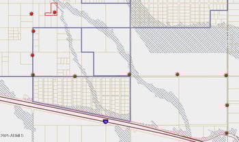 425th Ave Of Bethany --, Tonopah, AZ 85354