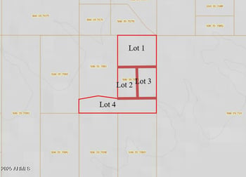 425th Ave Of Bethany --, Tonopah, AZ 85354