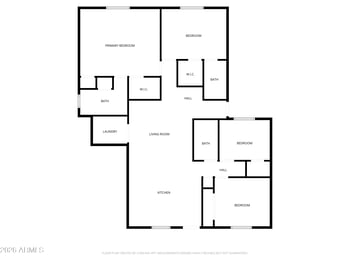 426 105th St, Mesa, AZ 85207