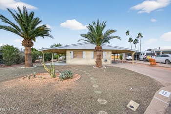 426 81st Pl, Mesa, AZ 85208