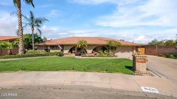 426 Carol Ann Way, Phoenix, AZ 85022