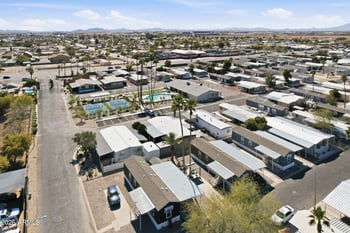 426 Cottonwood Ln #35, Casa Grande, AZ 85122