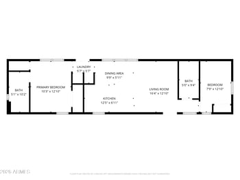 426 Cottonwood Ln #35, Casa Grande, AZ 85122