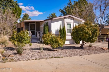 426 Lampliter Village, Clarkdale, AZ 86324