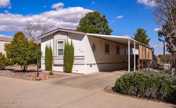 426 Lampliter Village, Clarkdale, AZ 86324