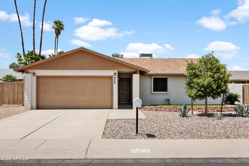 426 Morrow Dr, Phoenix, AZ 85024