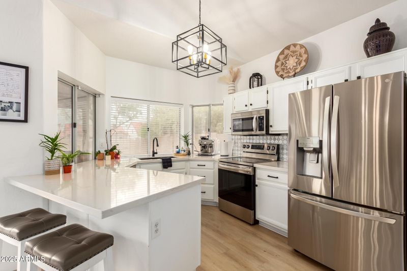 426 N Cobblestone St, Gilbert, AZ 85234