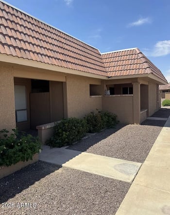426 Pontiac Dr #6, Phoenix, AZ 85027