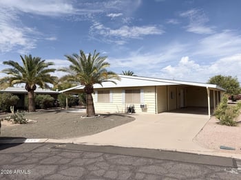 426 S 81st Pl, Mesa, AZ 85208