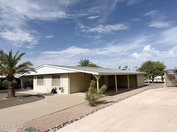 426 S 81st Pl, Mesa, AZ 85208