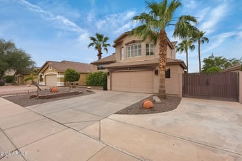 426 W Gary Ave, Gilbert, AZ 85233