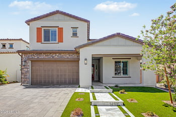 4260 Amethyst Dr, Chandler, AZ 85249