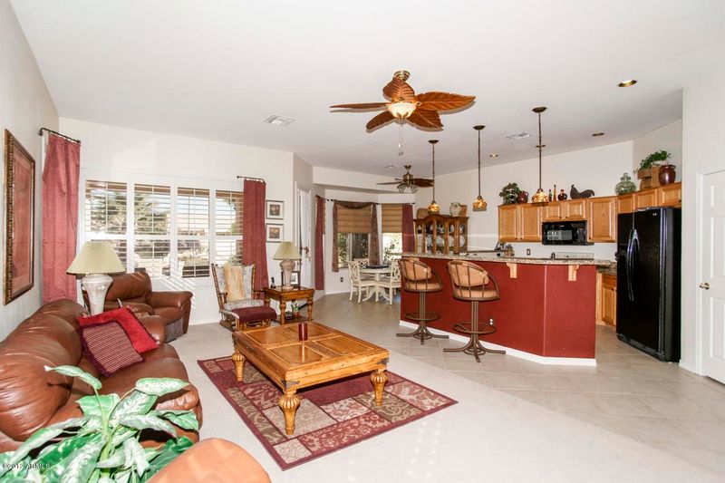 4260 E Cassia Ln, Gilbert, AZ 85298