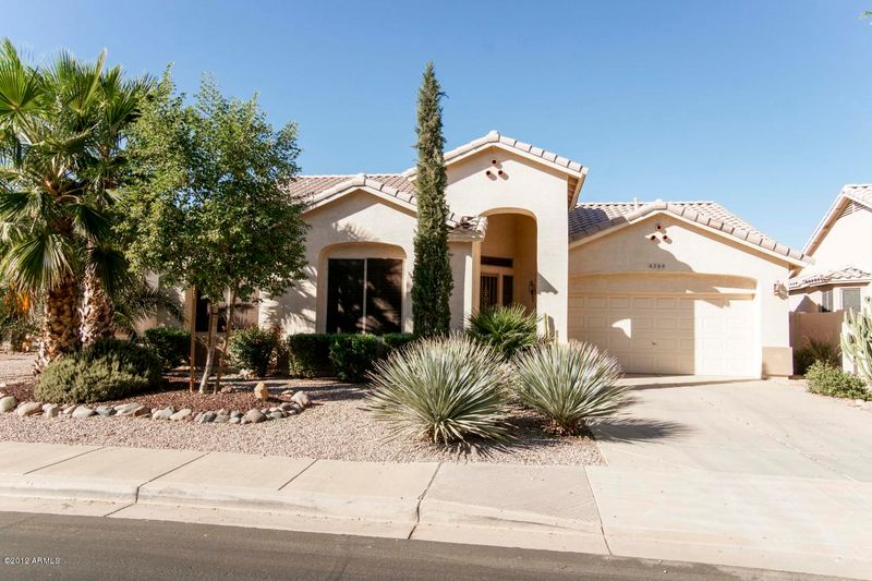 4260 E Cassia Ln, Gilbert, AZ 85298