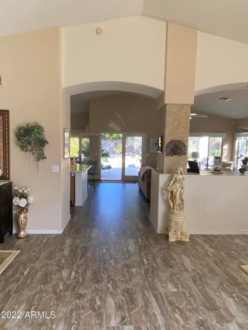 4260 E Encanto St, Mesa, AZ 85205