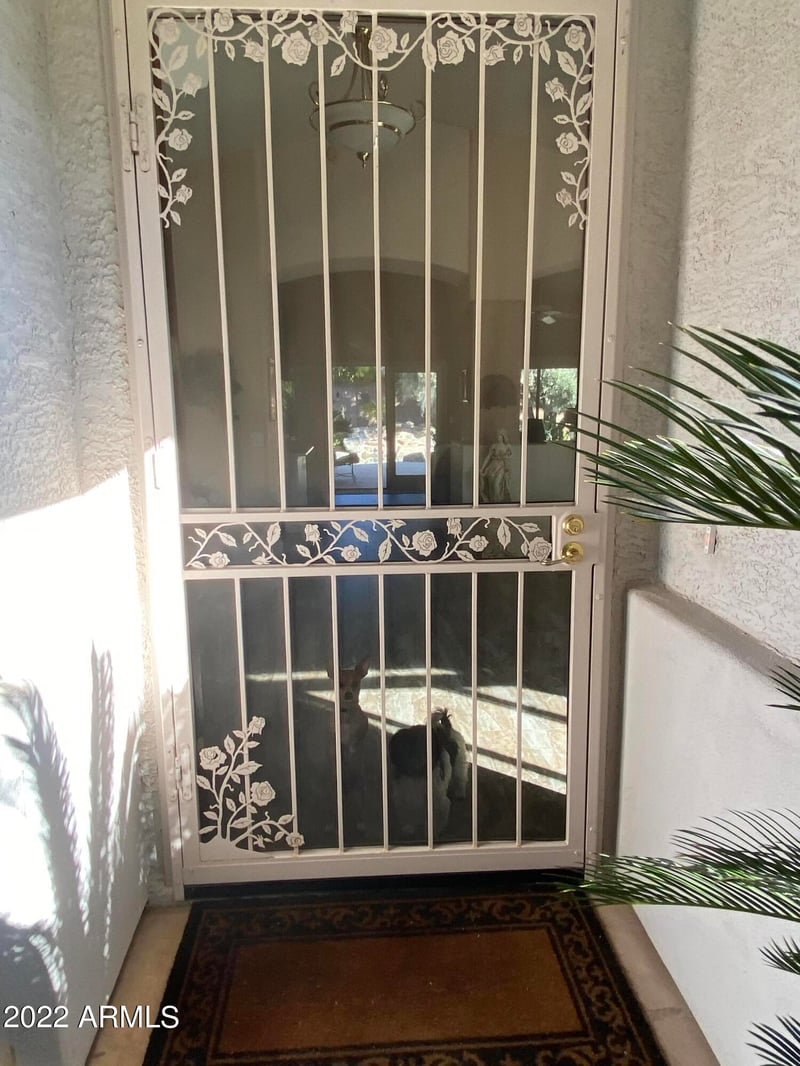 4260 E Encanto St, Mesa, AZ 85205