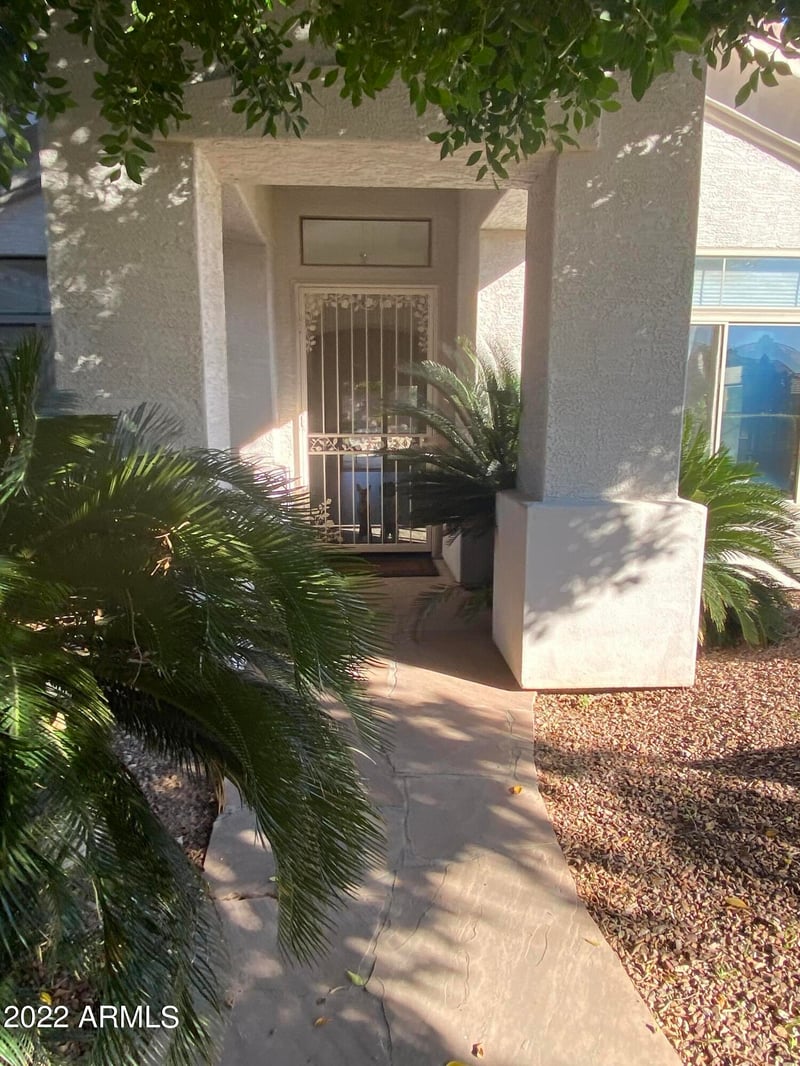 4260 E Encanto St, Mesa, AZ 85205