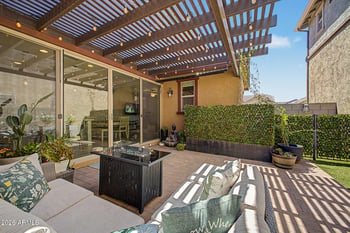 4260 Jesse St, Gilbert, AZ 85295