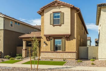 4260 Jesse St, Gilbert, AZ 85295