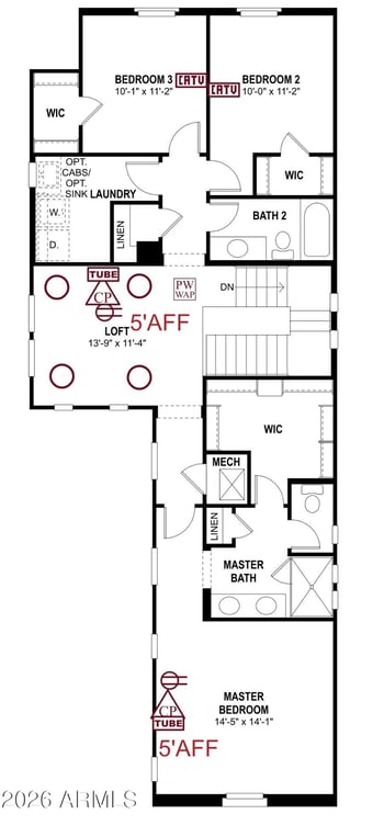 4260 Jesse St, Gilbert, AZ 85295